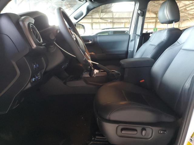 2023 TOYOTA TACOMA DOU - 3TMCZ5AN1PM641272