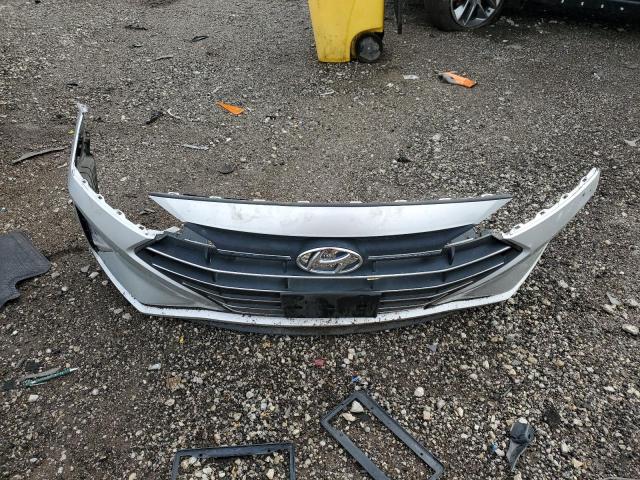 2020 HYUNDAI ELANTRA SE - 5NPD84LFXLH537208