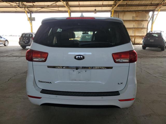 2016 KIA SEDONA LX - KNDMB5C18G6209457