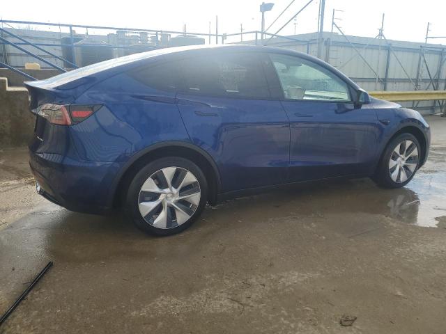 2023 TESLA MODEL Y - 7SAYGDEE0PF707365