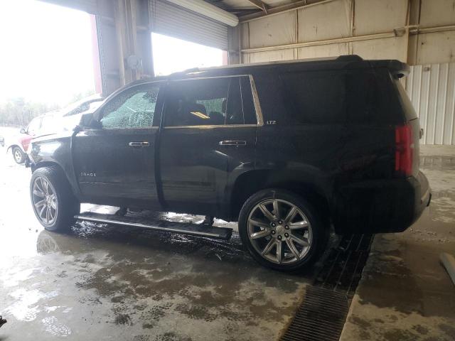 Vin: 1gnskckc7fr293905, lot: 51139495, chevrolet tahoe k1500 ltz 20152