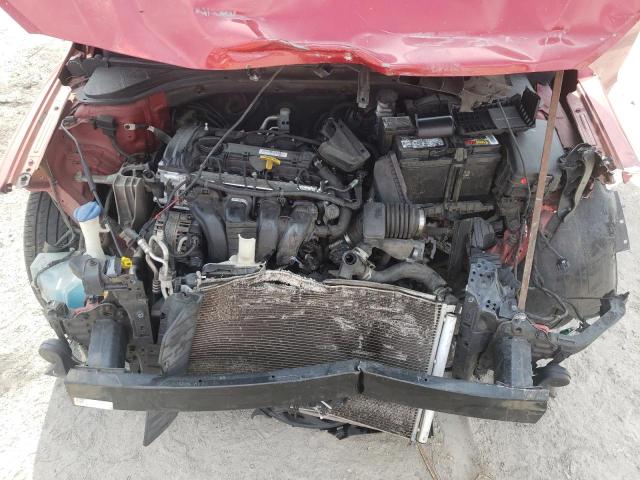 2017 HYUNDAI ELANTRA SE - 5NPD84LF3HH030514