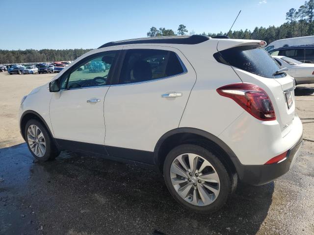 Vin: kl4cjasb5hb171304, lot: 47960335, buick encore preferred 20172