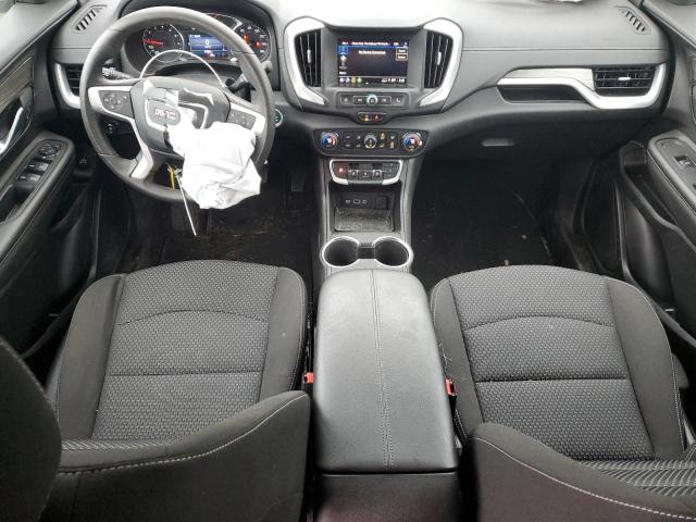 2024 GMC TERRAIN SL - 3GKALTEG3RL401484