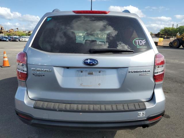 2015 SUBARU FORESTER 2 - JF2SJADC6FH590202