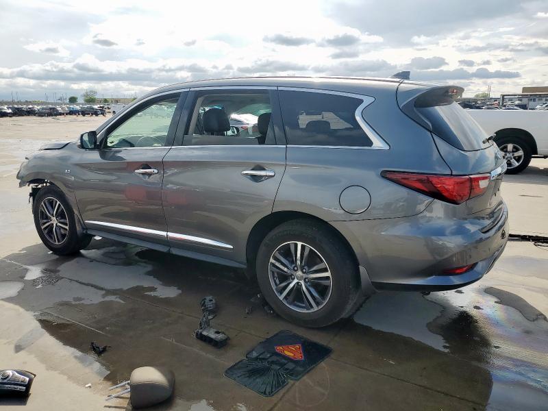 2018 INFINITI QX60 5N1DL0MN4JC500866