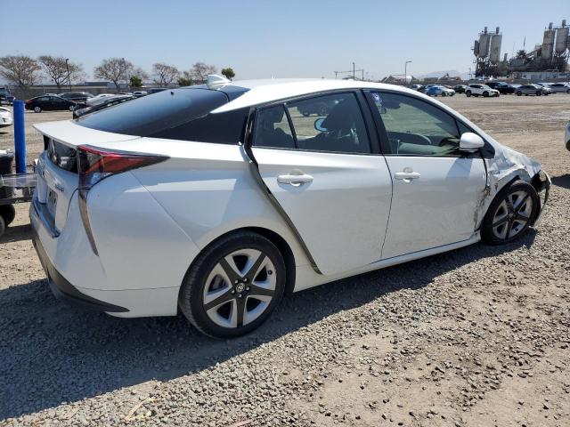 Vin: jtdkarfu1g3525503, lot: 50227475, toyota prius 20163