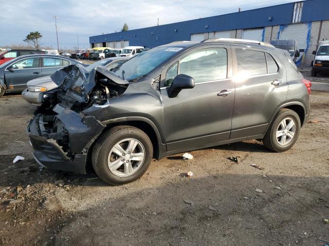 Vin: 3gncjlsb0hl232565, lot: 50971565, chevrolet trax 1lt 2017 img_1