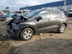 2017 CHEVROLET TRAX 1LT - 3GNCJLSB0HL232565