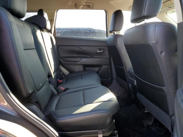 2018 MITSUBISHI OUTLANDER - JA4AZ3A37JZ071644