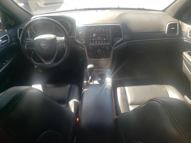 2018 JEEP GRAND CHER - 1C4RJFBG7JC399443