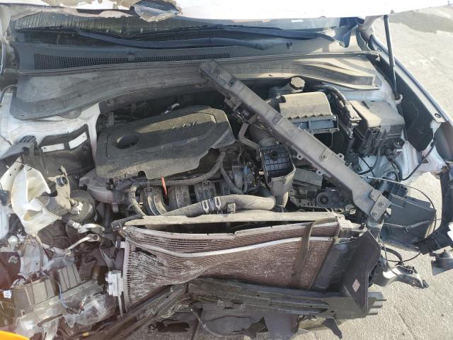 2019 HYUNDAI SANTA FE S - 5NMS23AD3KH113403
