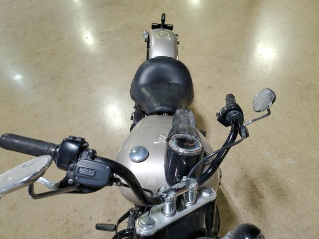 2018 HARLEY-DAVIDSON FLHCS HERI 1HD1YBK12JC048614