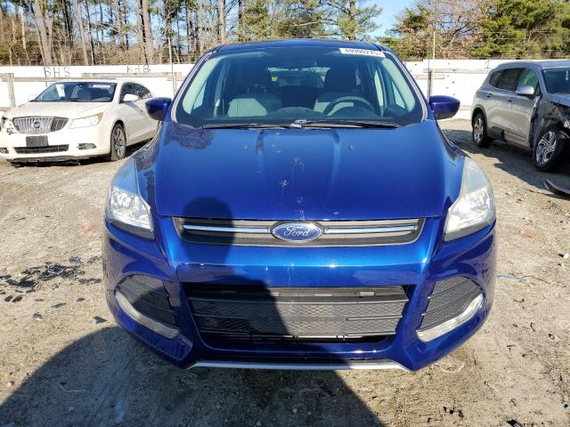 2015 FORD ESCAPE SE - 1FMCU9G94FUC74986
