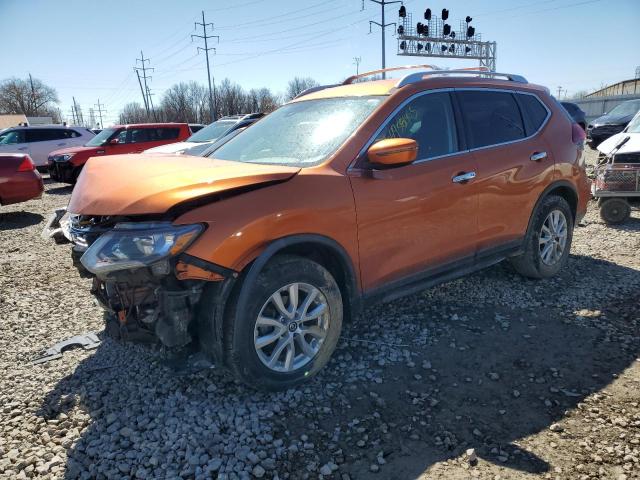 JN8AT2MT5LW005776 2020 NISSAN ROGUE