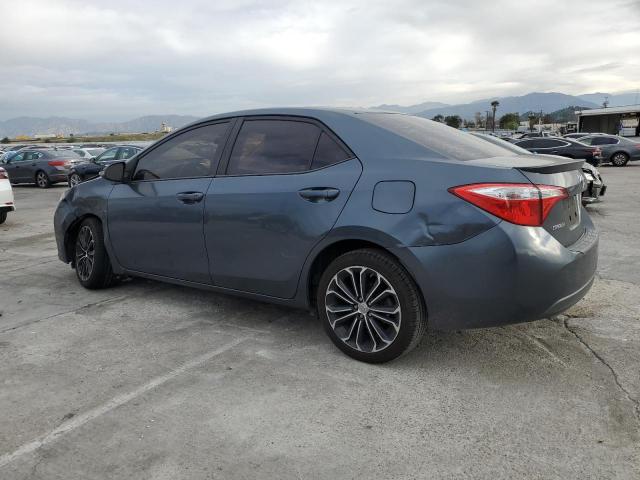 Vin: 2t1burhe3gc638180, lot: 48726885, toyota corolla l 20162