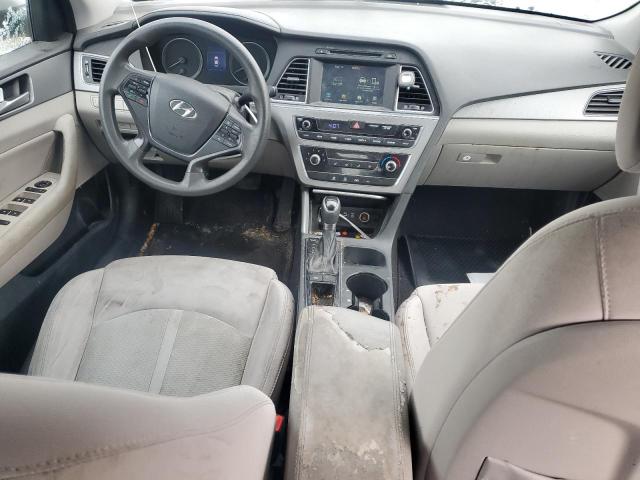 2016 HYUNDAI SONATA ECO - 5NPE24AA9GH351808