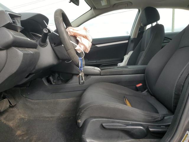 2017 HONDA CIVIC EX - 19XFC2F72HE051794