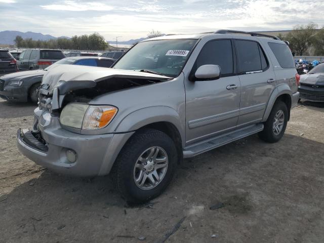 TOYOTA SEQUOIA LI