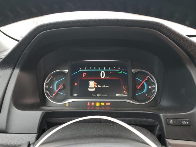 2021 HONDA PILOT SE 5FNYF6H24MB053348