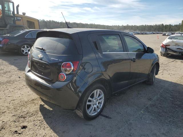Vin: 1g1jc6sh0e4197293, lot: 46496315, chevrolet sonic lt 20143