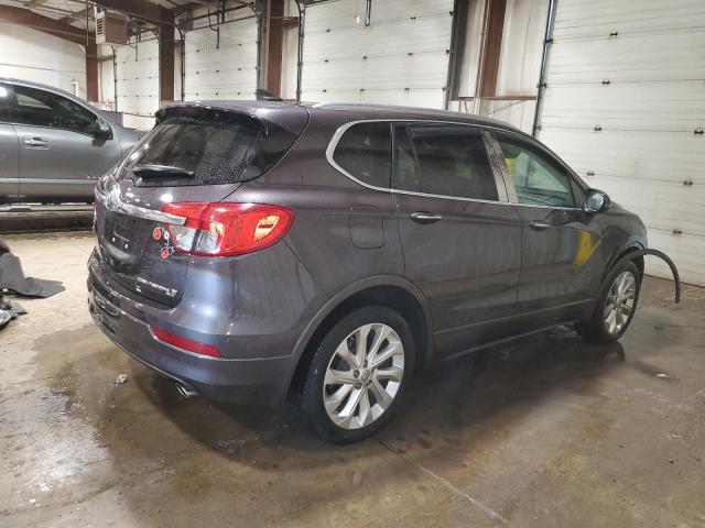 Vin: lrbfxfsx9gd168935, lot: 49211615, buick envision premium 20163
