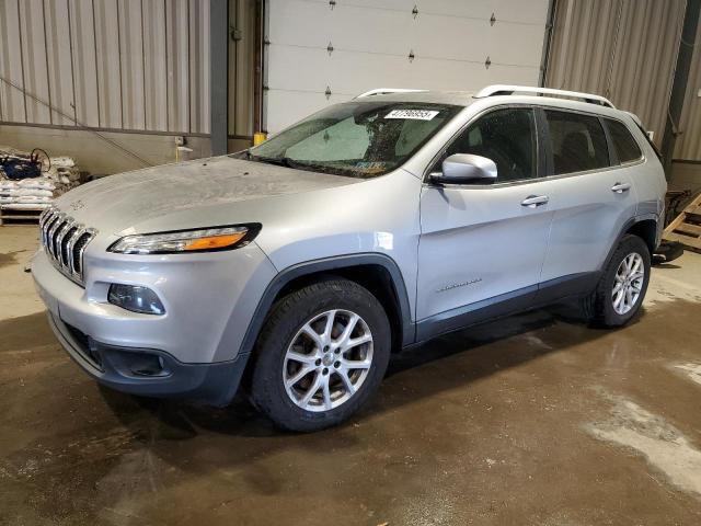 2015 JEEP CHEROKEE L #3114646268