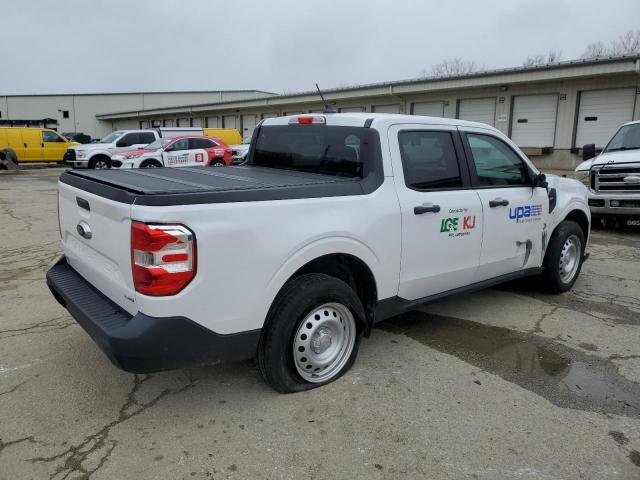 2022 FORD MAVERICK X 3FTTW8F90NRA93853