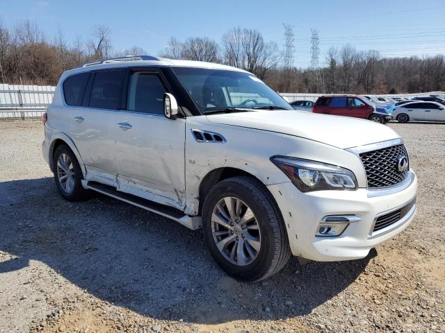 2015 INFINITI QX80 - JN8AZ2NF6F9573691