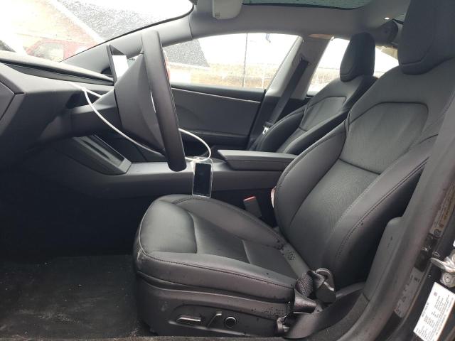 2024 TESLA MODEL 3 - 5YJ3E1EA7RF858716
