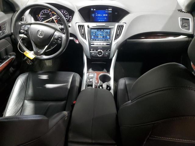 2016 ACURA TLX TECH - 19UUB3F57GA004410