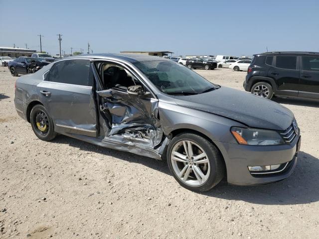 Vin: 1vwcn7a33ec026742, lot: 49734895, volkswagen passat sel 20144