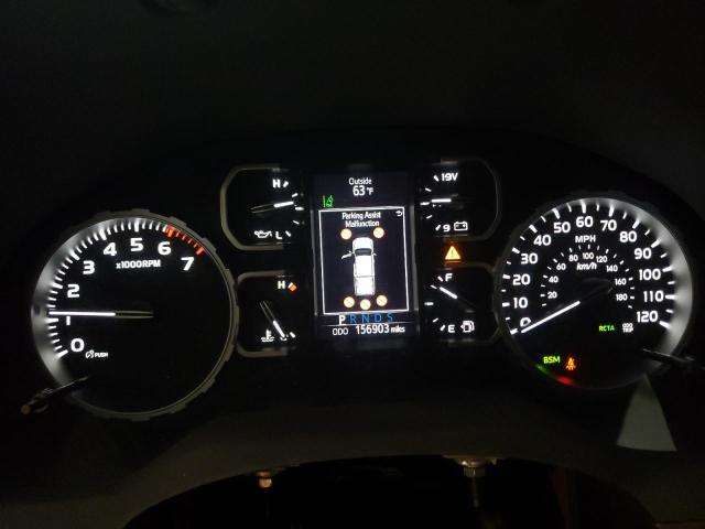 2018 TOYOTA TUNDRA CRE - 5TFHW5F1XJX711390