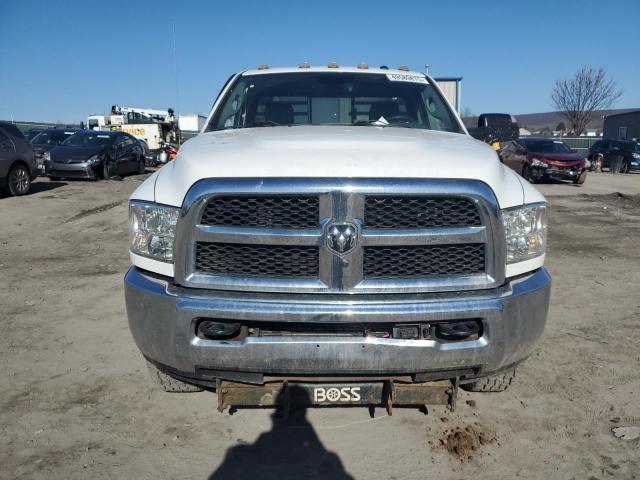 2016 RAM 3500 ST 3C63R3AL2GG374507