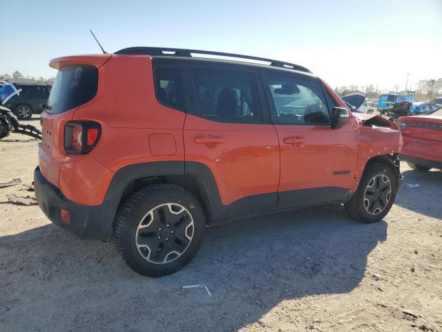 Vin: zaccjbct4gpd55561, lot: 48619475, jeep renegade trailhawk 20163