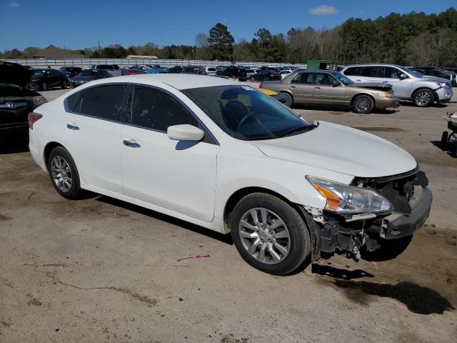 2015 NISSAN ALTIMA 2.5 - 1N4AL3AP1FC438208