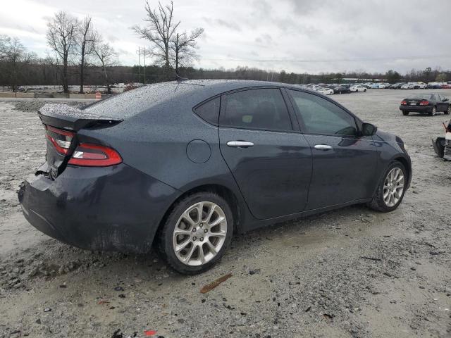 Vin: 1c3cdfcb4ed866967, lot: 48541195, dodge dart limited 20143