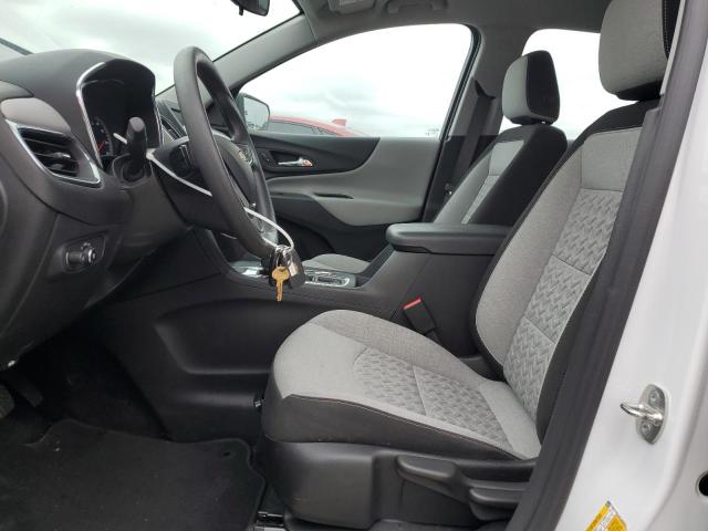 2023 CHEVROLET EQUINOX LS 3GNAX5EGXPL262521