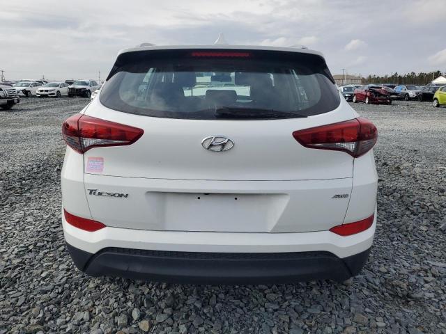 2018 HYUNDAI TUCSON SEL - KM8J3CA43JU773341