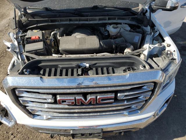 2021 GMC SIERRA K15 - 3GTU9DED2MG361371