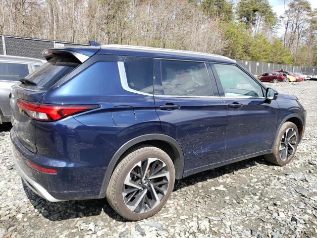 Vin: ja4j4wa81rz007350, lot: 50599295, mitsubishi outlander sel 20243