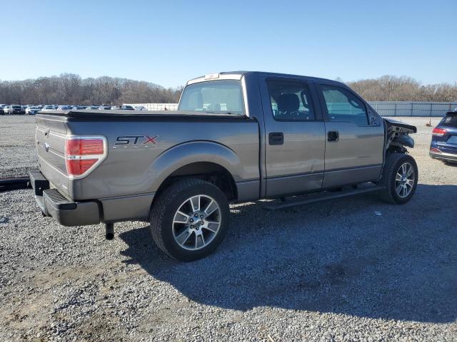 Vin: 1ftew1cmxekg28832, lot: 48162065, ford f-150 supercrew 20143