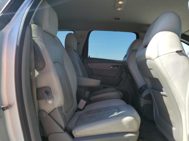 2015 CHEVROLET TRAVERSE L - 1GNKRHKD9FJ374064
