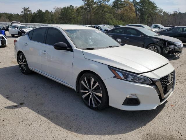 2019 NISSAN ALTIMA SR - 1N4BL4CV4KC144303