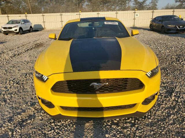 2015 FORD MUSTANG - 1FA6P8AM4F5339173