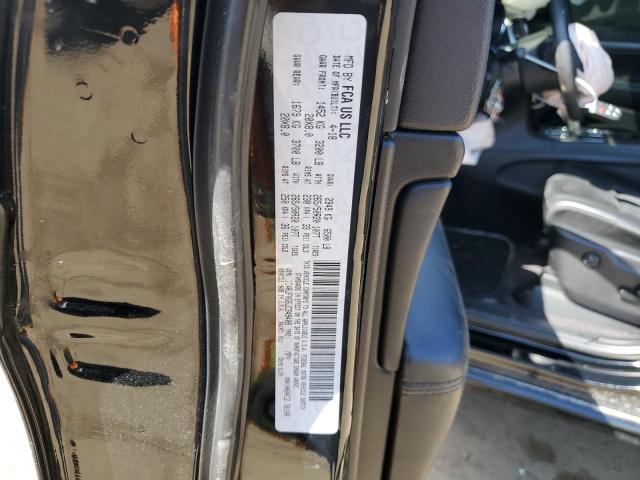 2018 JEEP GRAND CHER - 1C4RJFAG6JC349408