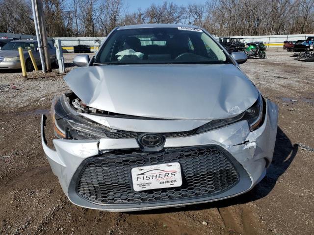 2021 TOYOTA COROLLA LE 5YFEPMAE5MP224878
