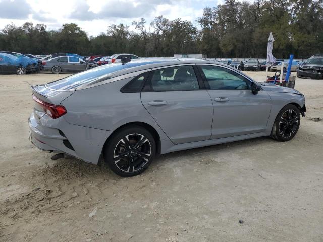 2021 KIA K5 GT LINE 5XXG64J22MG022736