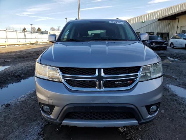 2015 DODGE JOURNEY SX - 3C4PDDBG5FT646005