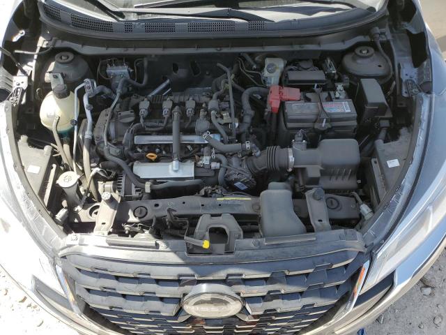 2023 NISSAN KICKS SV - 3N1CP5CVXPL475362